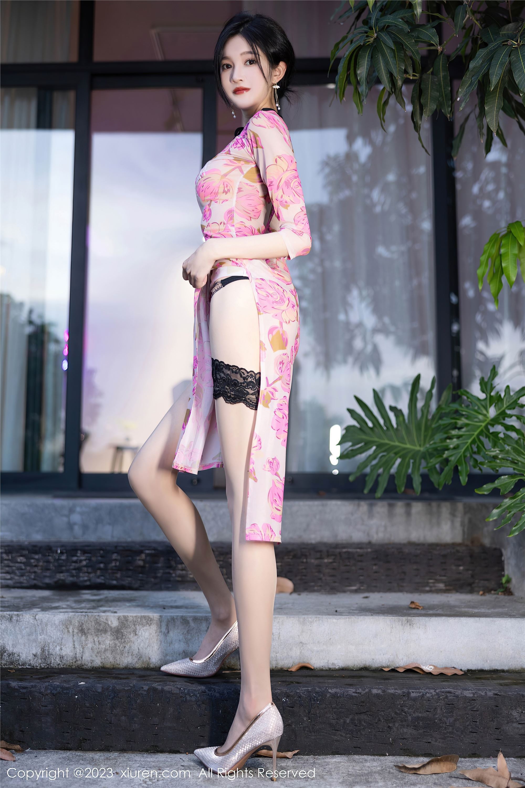 Xiuren秀人网 2023.09.14 NO.7388 程程程-